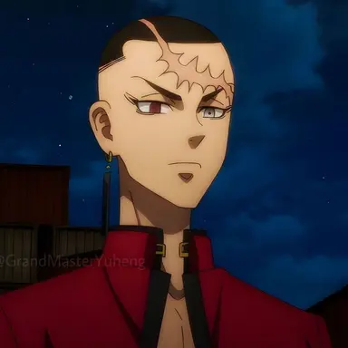 Profile image of 鶴蝶