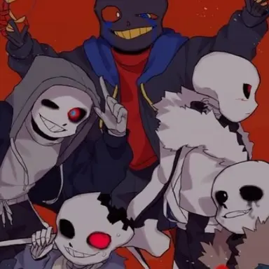 Profile image of 배드가이즈