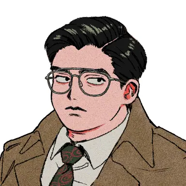 Profile image of 유사쿠