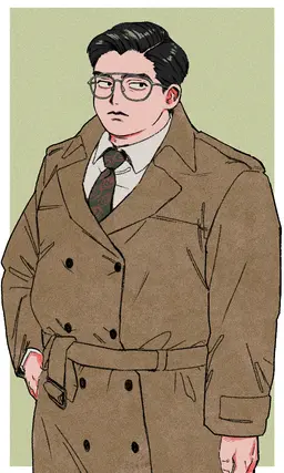 Profile image of 유사쿠