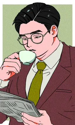 Profile image of 유사쿠