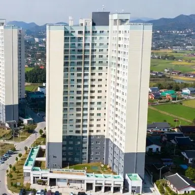 Profile image of 최신아파트