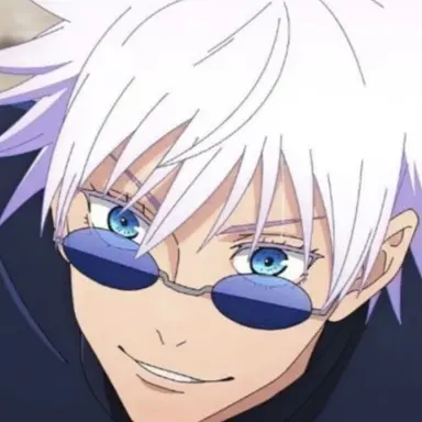 Profile image of 고죠 사토루