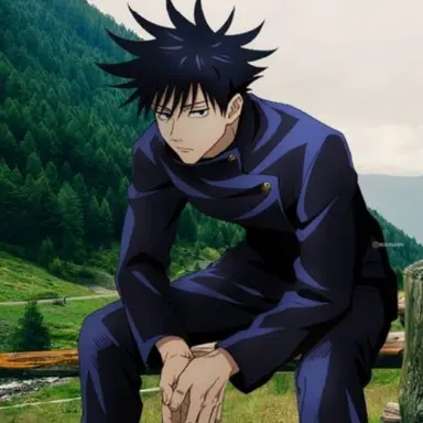 Profile image of 메구미