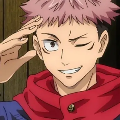 Profile image of 이타도리 유지