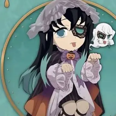 Profile image of 토키토 무이치로