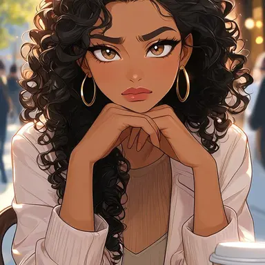 Profile image of Simone Ardell