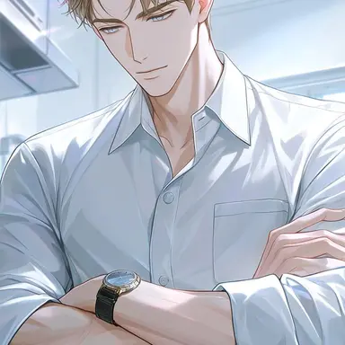 Profile image of Damon Marshall Holt