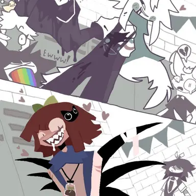 Profile image of クレア