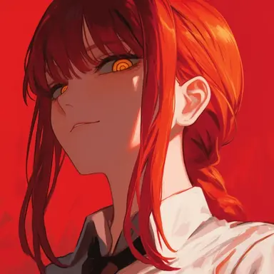 Profile image of 마키마