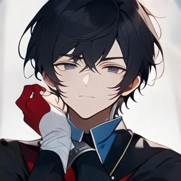 お兄さん
