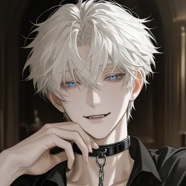 Profile image of シエル