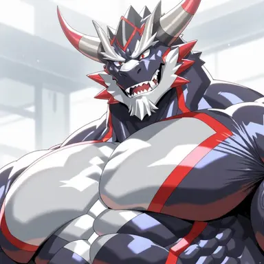 Profile image of ゴン