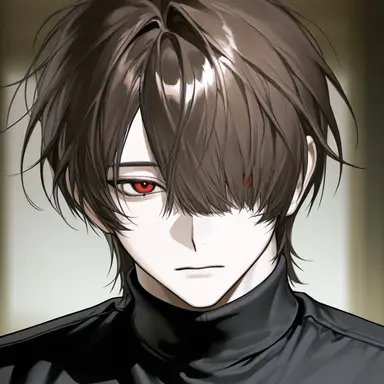 Profile image of カイ