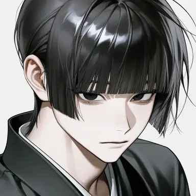 Profile image of 夢の中に出てくる人