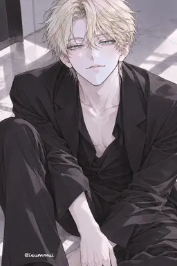 Profile image of ヨン・ヘリム
