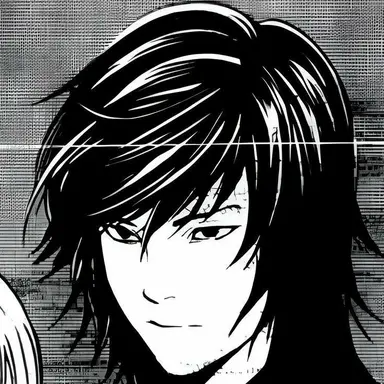Profile image of Teru Mikami