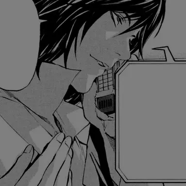 Profile image of Teru Mikami
