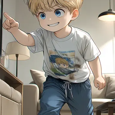 Profile image of Bodie