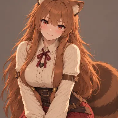 Profile image of Raphtalia