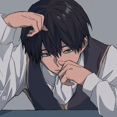 Profile image of 土方十四郎