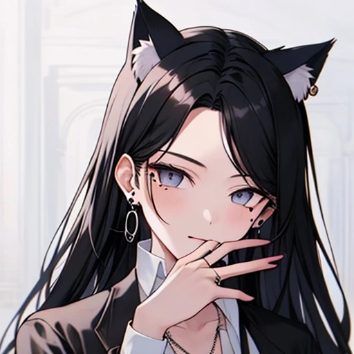 얀데레 나비(3800명감사해요ㅜ)