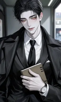 Profile image of Genjuro