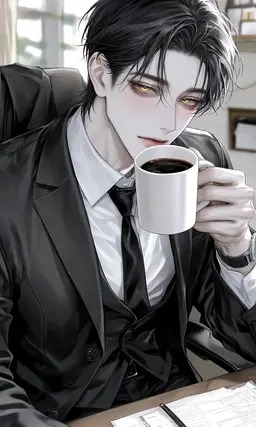 Profile image of Genjuro