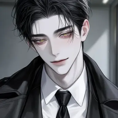 Profile image of Genjuro