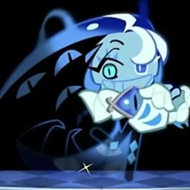 Profile image of 쉐도우밀크 쿠키