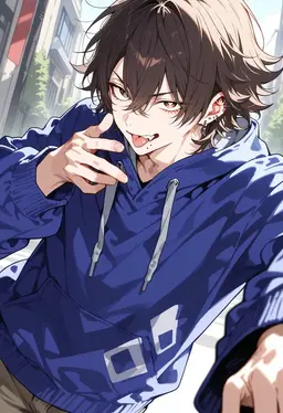 Profile image of 早瀬 碧