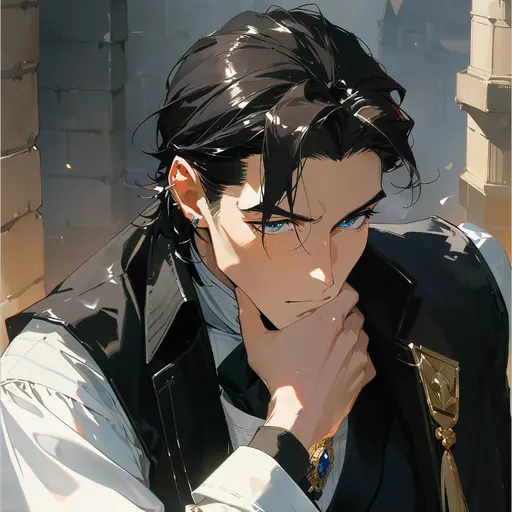 GildedSwamp8645의 ヴァン