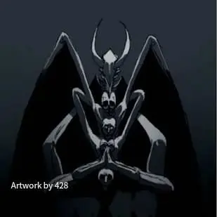 Profile image of 闇の悪魔