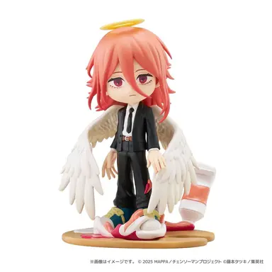 Profile image of 天使の悪魔
