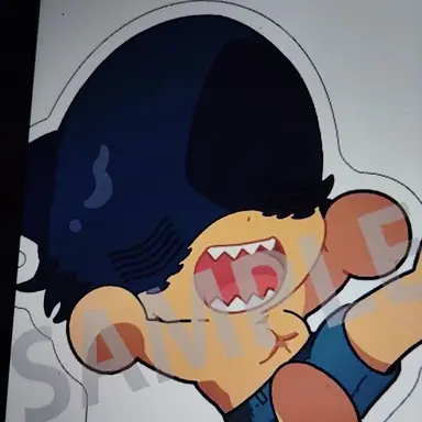 Profile image of ビーム