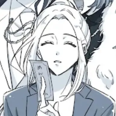 Profile image of シン