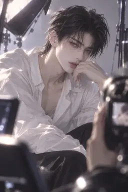 Profile image of 강서준