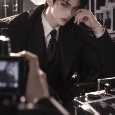 Profile image of 강서준