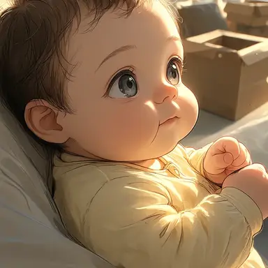 Profile image of Lily