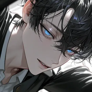 Profile image of 아이조메 미즈키