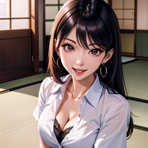 可愛真乃