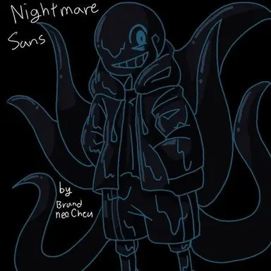 Profile image of 나이트메어