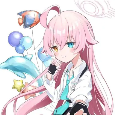 Profile image of 호시노