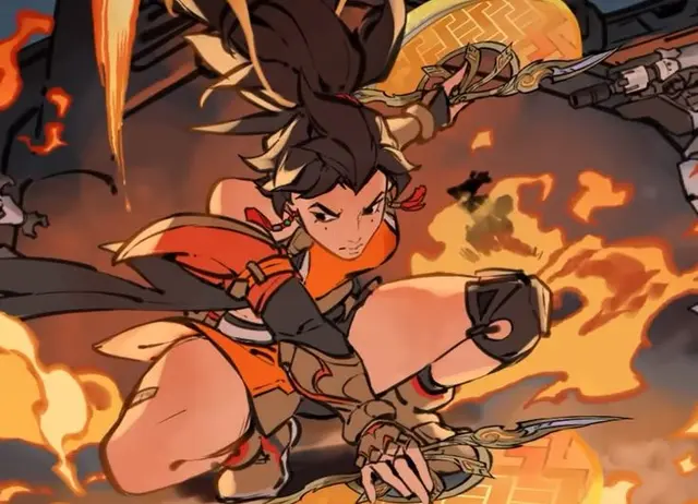 Profile image of Anran