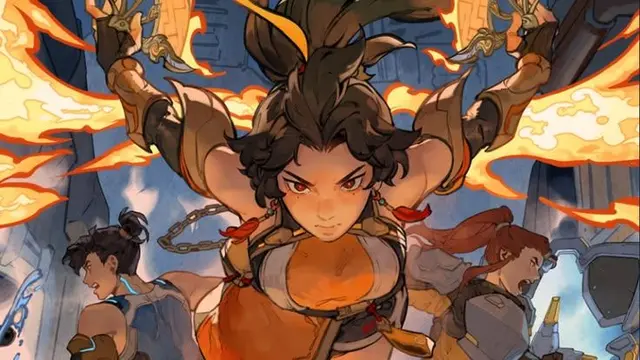 Profile image of Anran