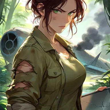 Profile image of Maren