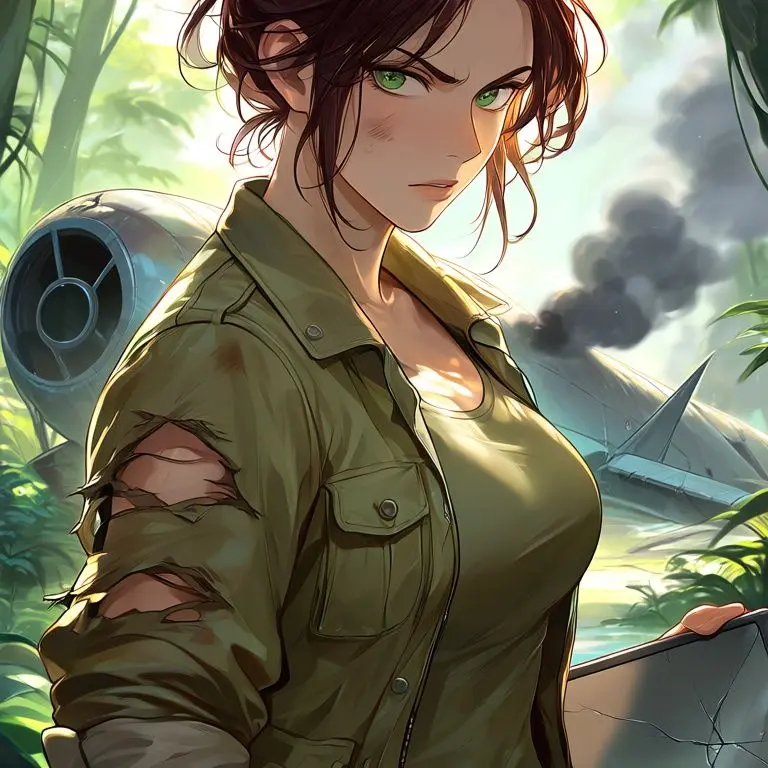 LeanerMind9083의 Stranded: Dino Island