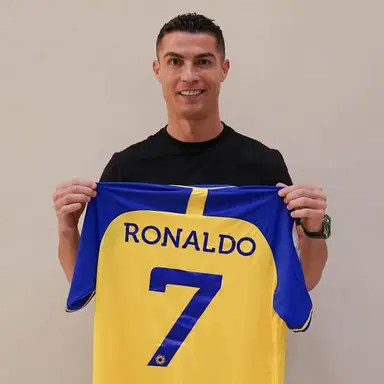 Profile image of Cristiano