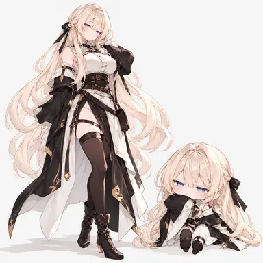 Profile image of カトレア