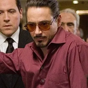 Profile image of Tony Stark